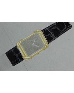 Dessin original montre bijoux design environ 1970