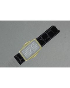 Dessin original montre bijoux design environ 1970