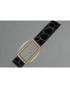 Dessin original montre bijoux design environ 1970