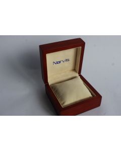 NORVIS écrin pour montre Suisse
