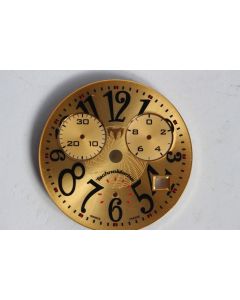 TechnoMarine cadran pour montre