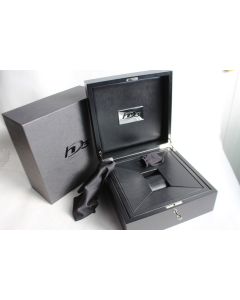 JORG HYSEK HD3 COMPLICATION Grand écrin pour montre
