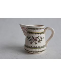 Ancien pot a crème céramique VILLEROY & BOCH Art de la table