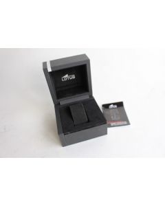 LOTUS Écrin pour montre + garantie