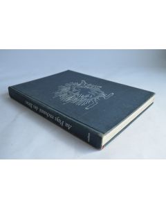 Au pays enchanté des bêtes Illustré par O. Janecek 1972