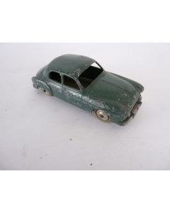 Automobile miniature Renault Frégate