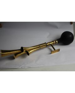 Avertisseur sonore allemand Signal n°9 Automobile