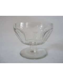 BACCARAT Coupe à champagne cristal