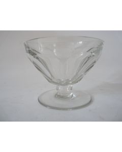 BACCARAT Coupe à champagne cristal