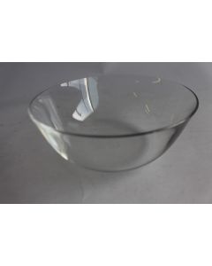 BACCARAT coupelle en cristal 