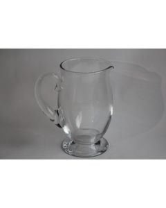 BACCARAT Pichet cristal