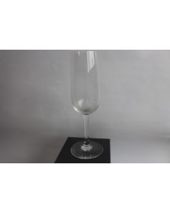 BACCARAT verre cristal flûte a champagne