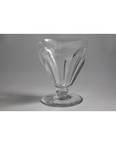 BACCARAT Verre cristal Talleyrand 9,4 cm