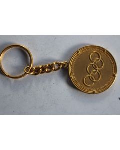 Porte-clefs comité des Jeux Olympiques