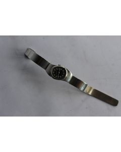 Montre EXACTUS femme argent vintage 