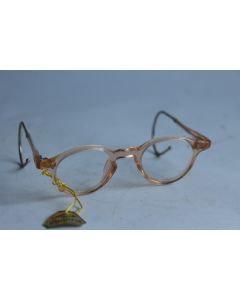 Ancienne paire de lunettes enfant