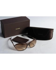 TOM FORD Lunettes de soleil Jennifer Femme