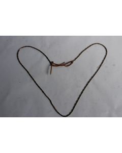 Collier sautoir Theodora Gabrielli Maya