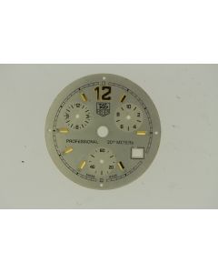 TAG Heuer Cadran pour montre 
