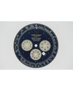 BREITLING Cadran pour montre Navitimer Heritage