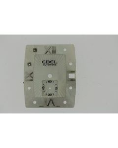 EBEL Cadran pour montre
