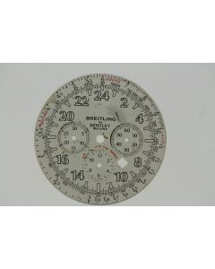 BREITLING Cadran pour montre 24 heures du Mans