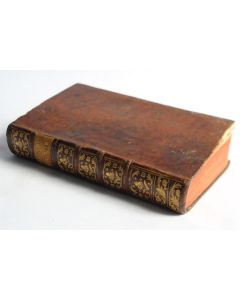 Livre Fonctions Ministère Pastoral gouverner paroisse 1786