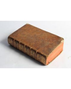 Essai d'exhortation aux malades confesseurs fidèles 1736 théologie