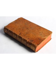 Livre Grammaire Langue Française de Wailly 1780