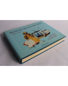 Pêcheurs des quatre mers Roger Vercel 1995 Méheut Brenet Marin-Marie