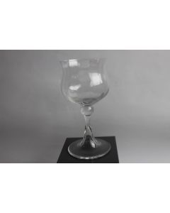 DAUM France Verre cristal Vérone 16 cm
