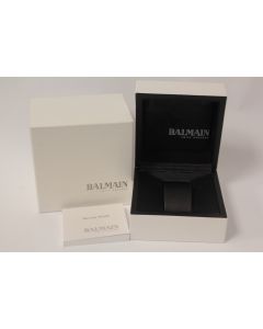 BALMAIN Écrin pour montre