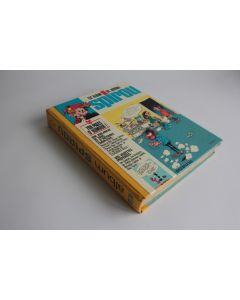 BD Album Spirou n°131 Le journal de Spirou 1973