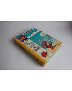 BD Album Spirou n°134 Le journal de Spirou 1974