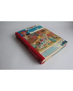 BD Album Spirou n°136 Le journal de Spirou 1975