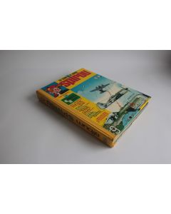 BD Album Spirou n°137 Le journal de Spirou 1975
