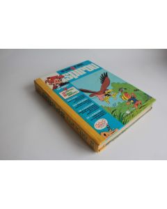 BD Album Spirou n°140 Le journal de Spirou 1976