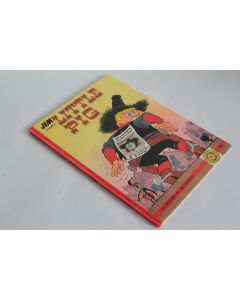 BD aventures de Jim L'Astucieux little Pig T3 Pierre Chéry EO 1963