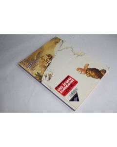 BD Azrayen Tome 2 Giroud avec supplément épopée Algérienne 1999