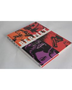 BD Bernet par Manuel AUAD. Will Eisner et Joe Kuber EO 2009