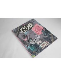 BD Forbidden Zone T1 de Mol CDM EO 2004