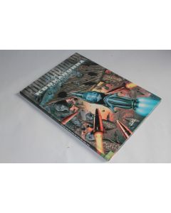 BD kookaburra universe T13 de Rémi Guérin EO 2010