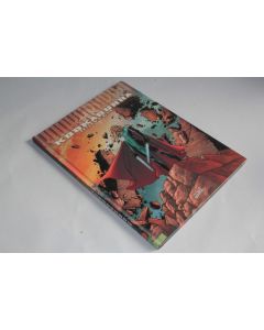 BD kookaburra universe T14 de Rémi Guérin EO 2010