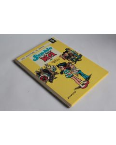 BD Une aventure de Sophie et le rayon Ka T5 Jidéhem EO 1971