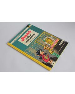 BD Une aventure de Sophie La tiare de Matlot Halatomalt T9 Jidéhem EO 1973