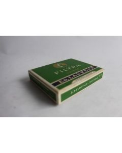 Boite a cigarettes ED. LAURENS Filtra Orient