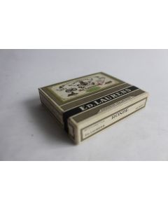 Boite a cigarettes ED. LAURENS Khédive Ronde Extension Hollandaise