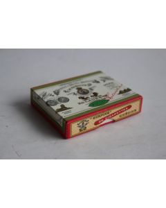Boîte à cigarettes ED. LAURENS Khédive Surfine France