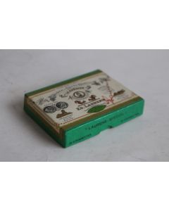 Boite a cigarettes ED. LAURENS Khédive Laurens-Special