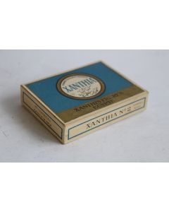 Boîte à cigarettes ED. LAURENS Xanthia N°2